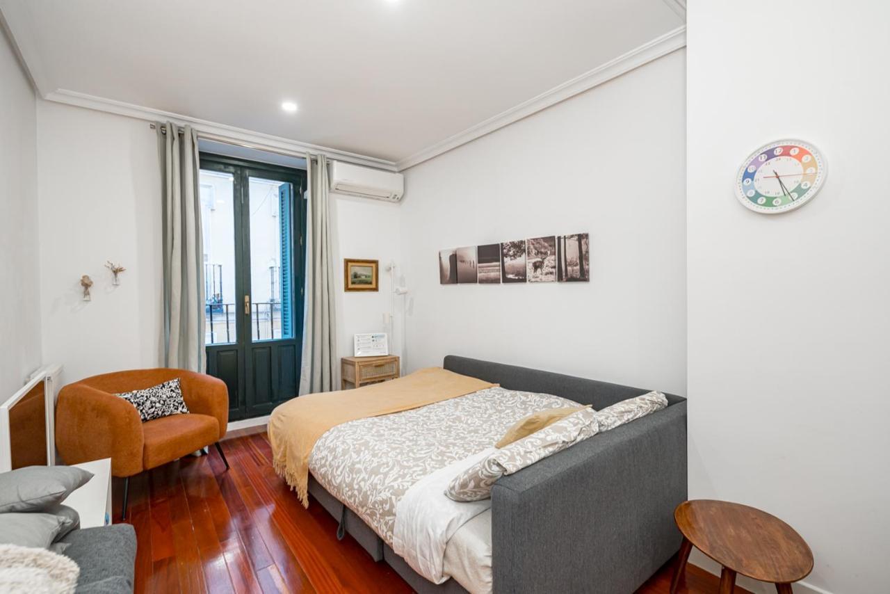 Apartamento Centrico Plaza Espana - Gran Via Ii Madri