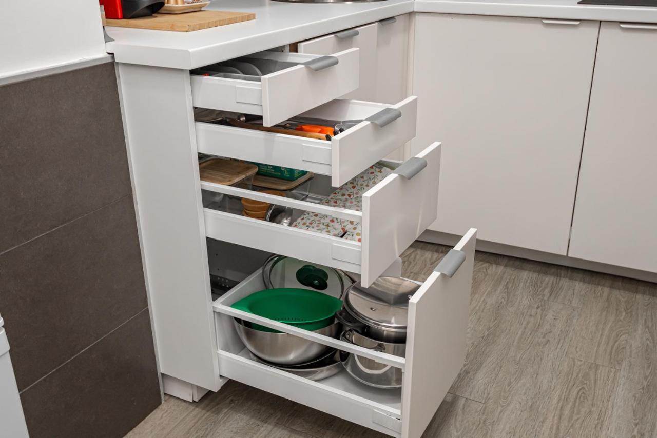 Apartamento Centrico Plaza Espana - Gran Via Ii