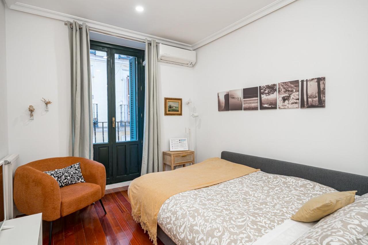 Apartamento Centrico Plaza Espana - Gran Via Ii *
