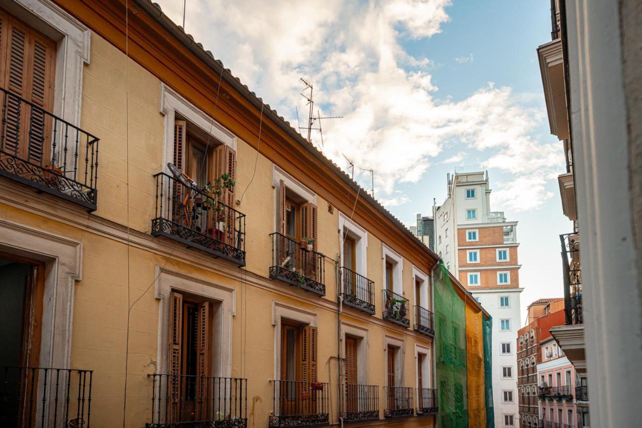 Apartamento Centrico Plaza Espana - Gran Via Ii
