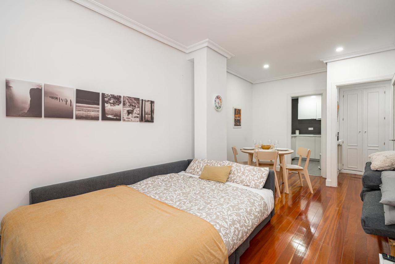 Apartamento Centrico Plaza Espana - Gran Via Ii Madri