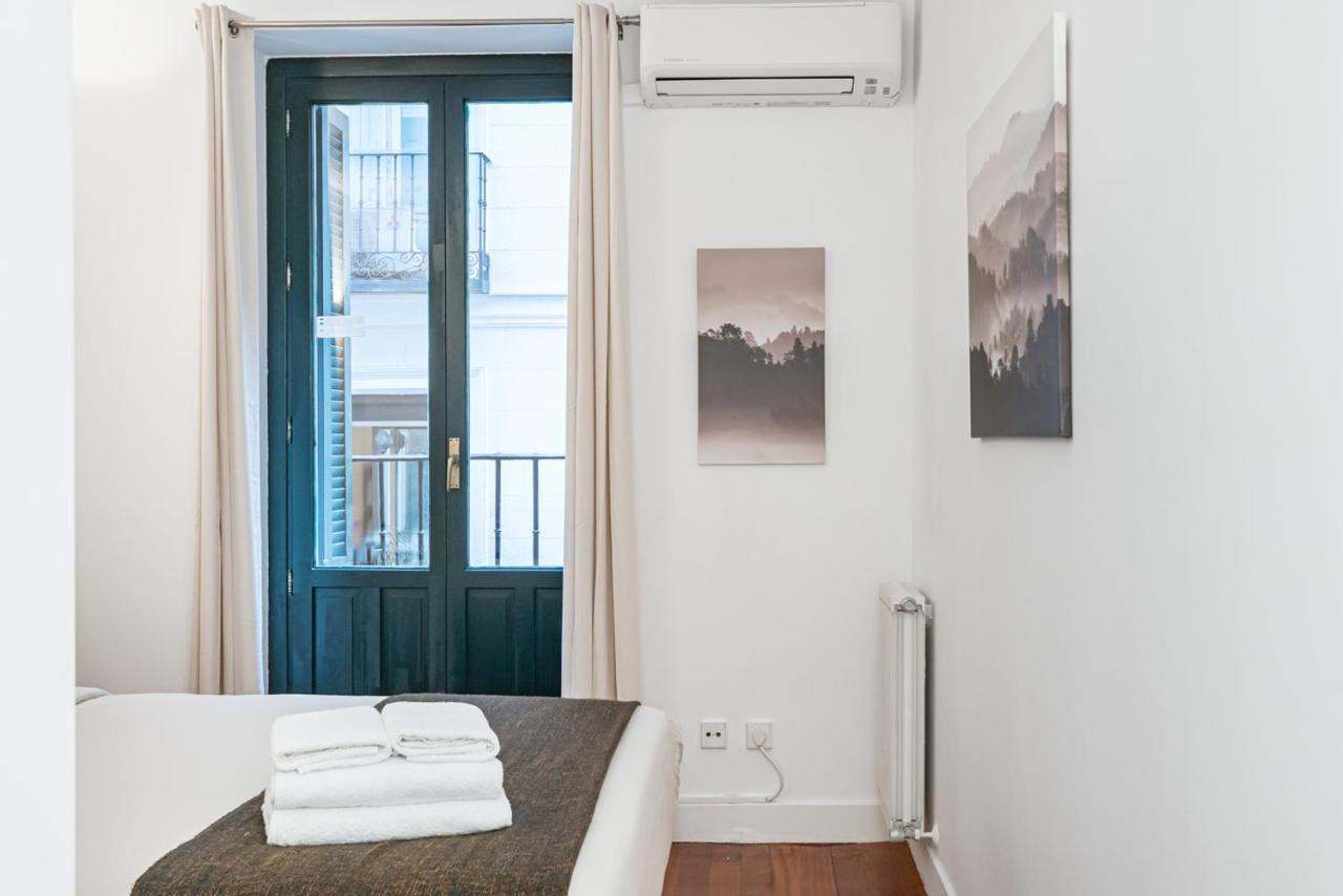 Apartamento Centrico Plaza Espana - Gran Via Ii