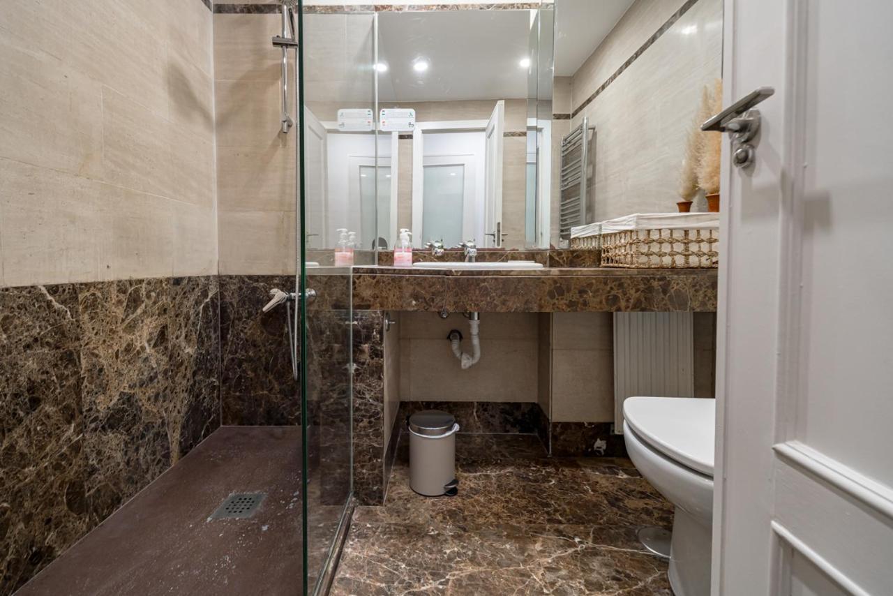 Apartamento Centrico Plaza Espana - Gran Via Ii Madri