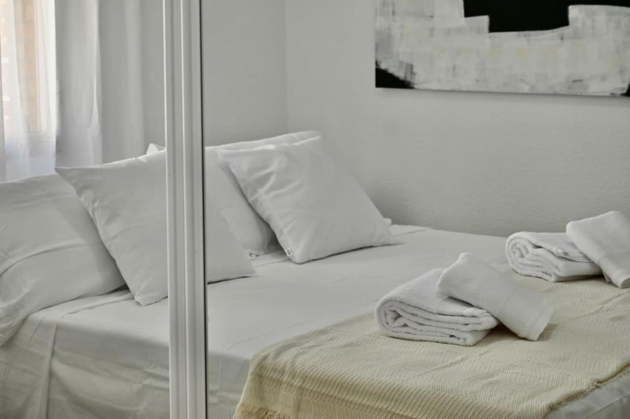 For Coqueto Y Comodo Temporal Acc382b Apartamento