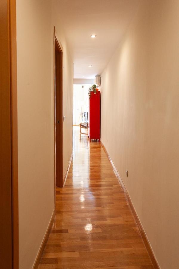 Apartment Piso Con Dos Frente A Plaza Mayor Madrid
