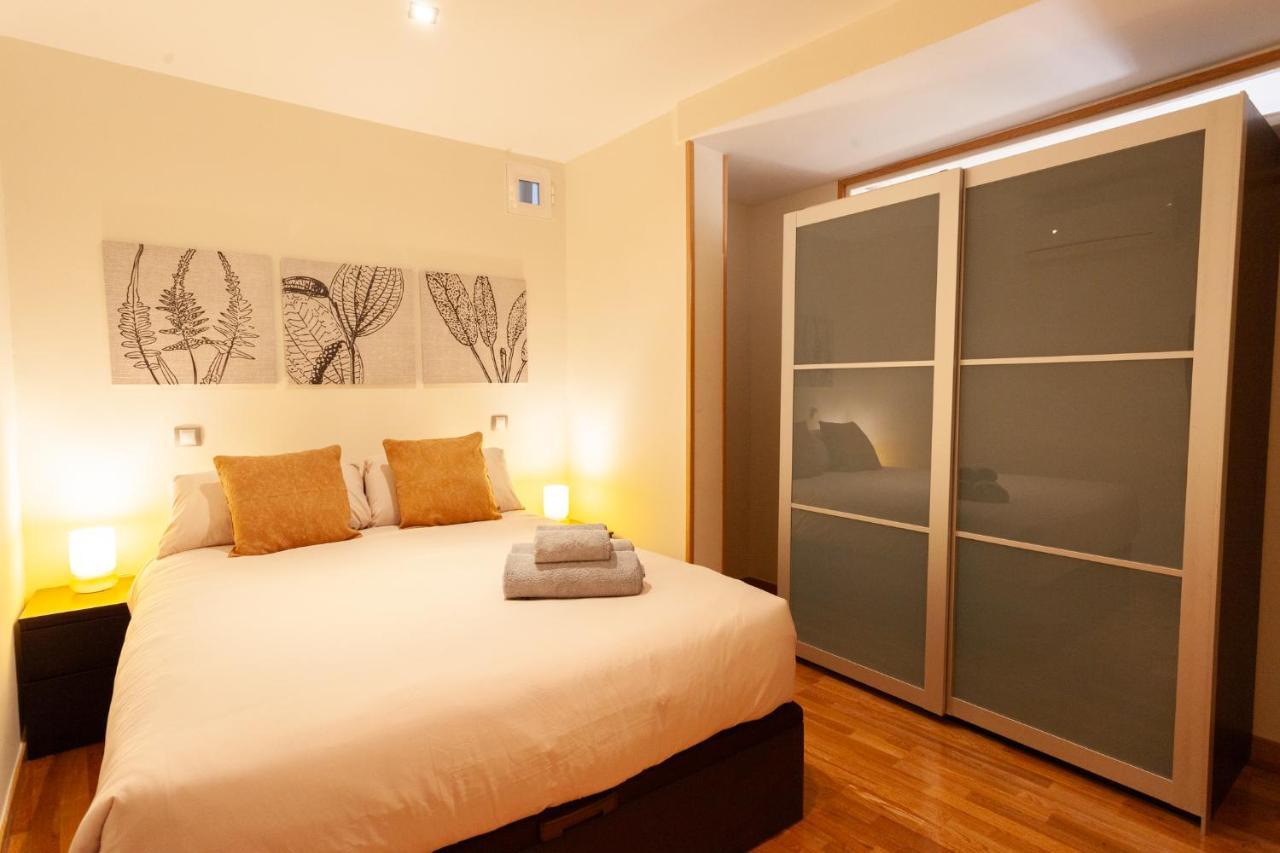 Apartment Piso Con Dos Frente A Plaza Mayor *
