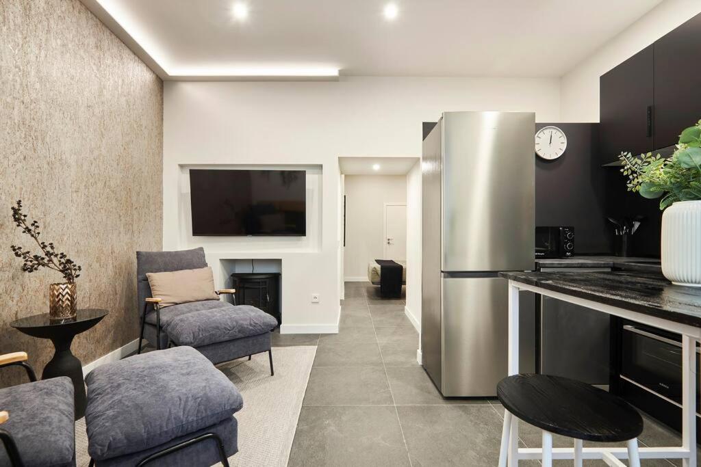 Apartamento La Latina Ind *
