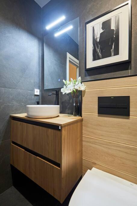 Apartamento La Latina Ind