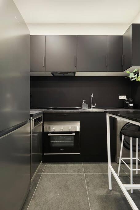 Apartamento La Latina Ind Madri