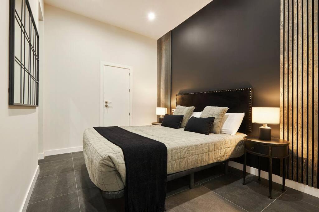 La Latina Ind Apartamento Madri
