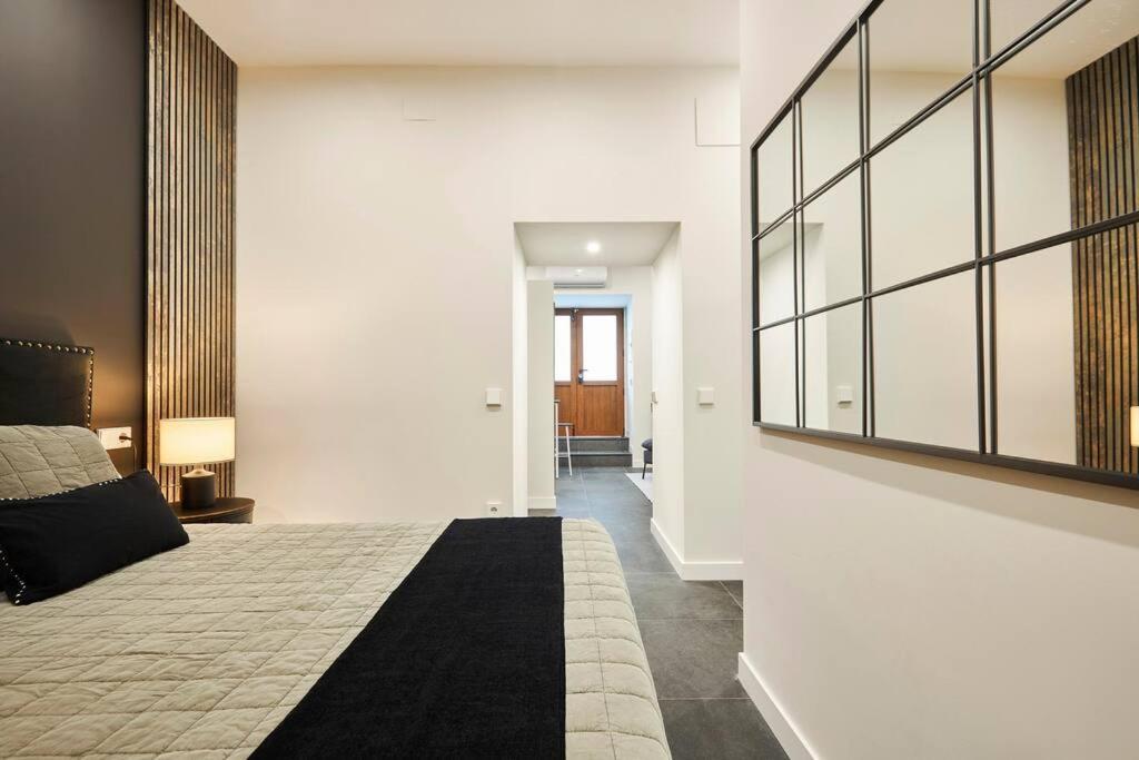 La Latina Ind Apartamento