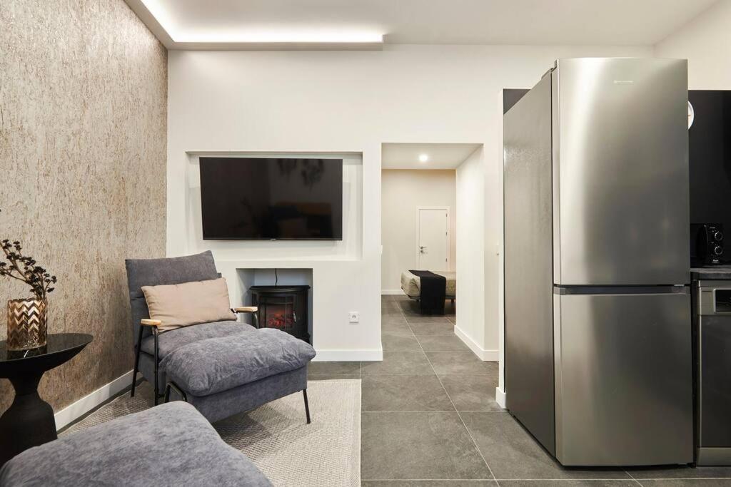 La Latina Ind Apartamento *