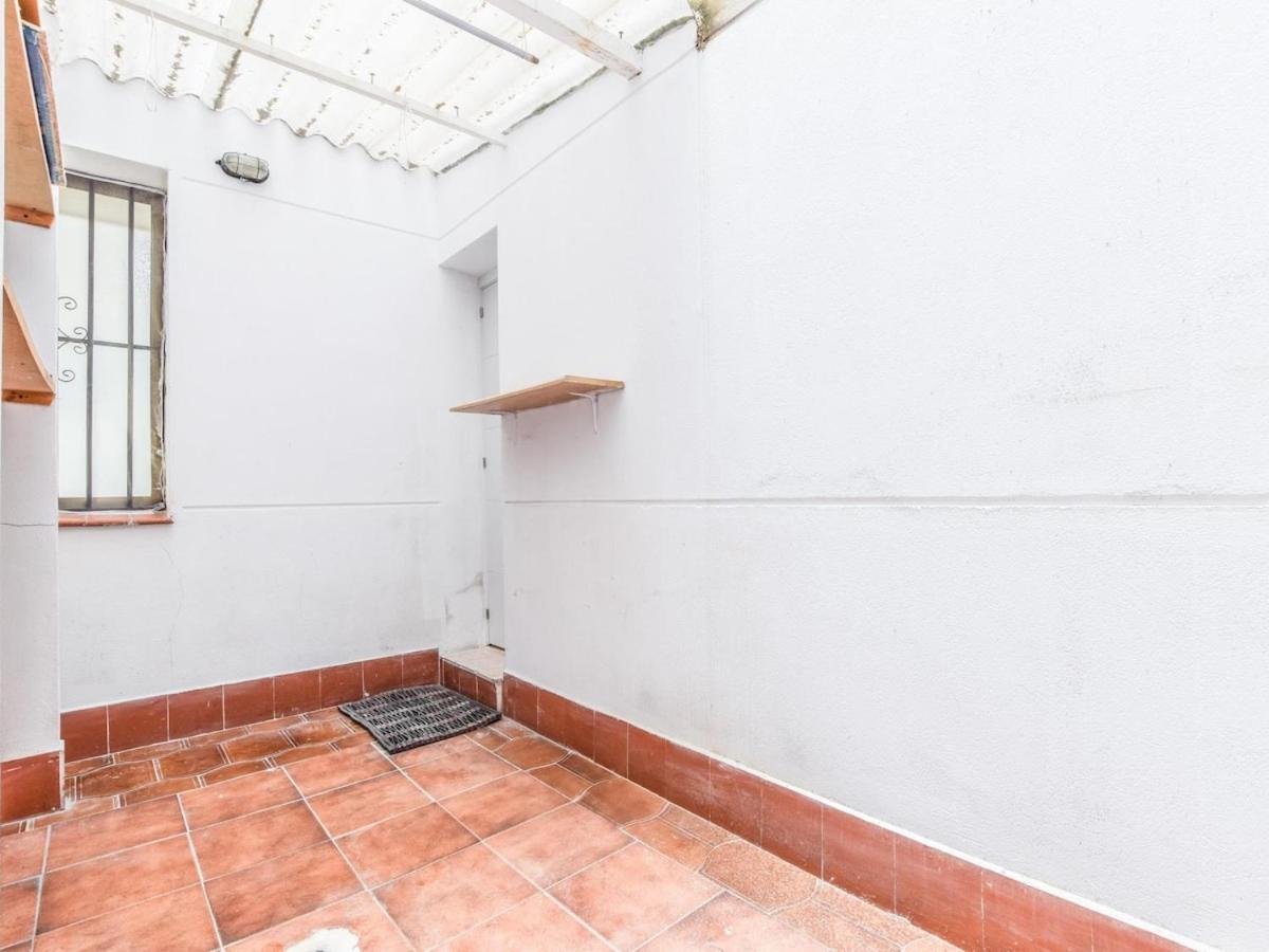 Apartamento En El Barrio De Letras Apartment Madrid