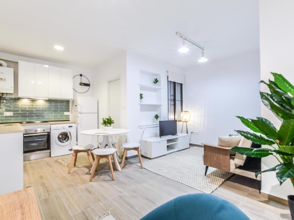 Apartamento En El Barrio De Letras Apartment