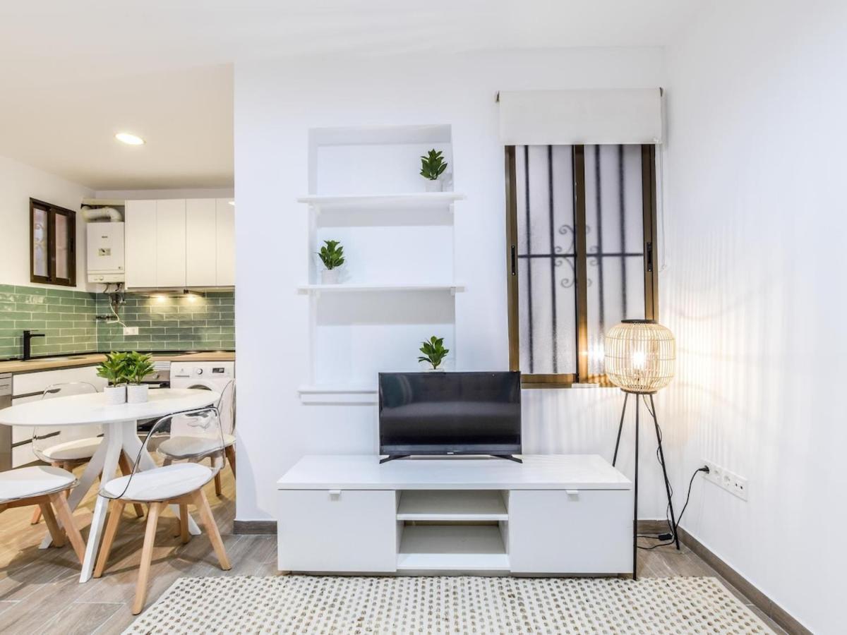Apartamento En El Barrio De Letras Apartment *