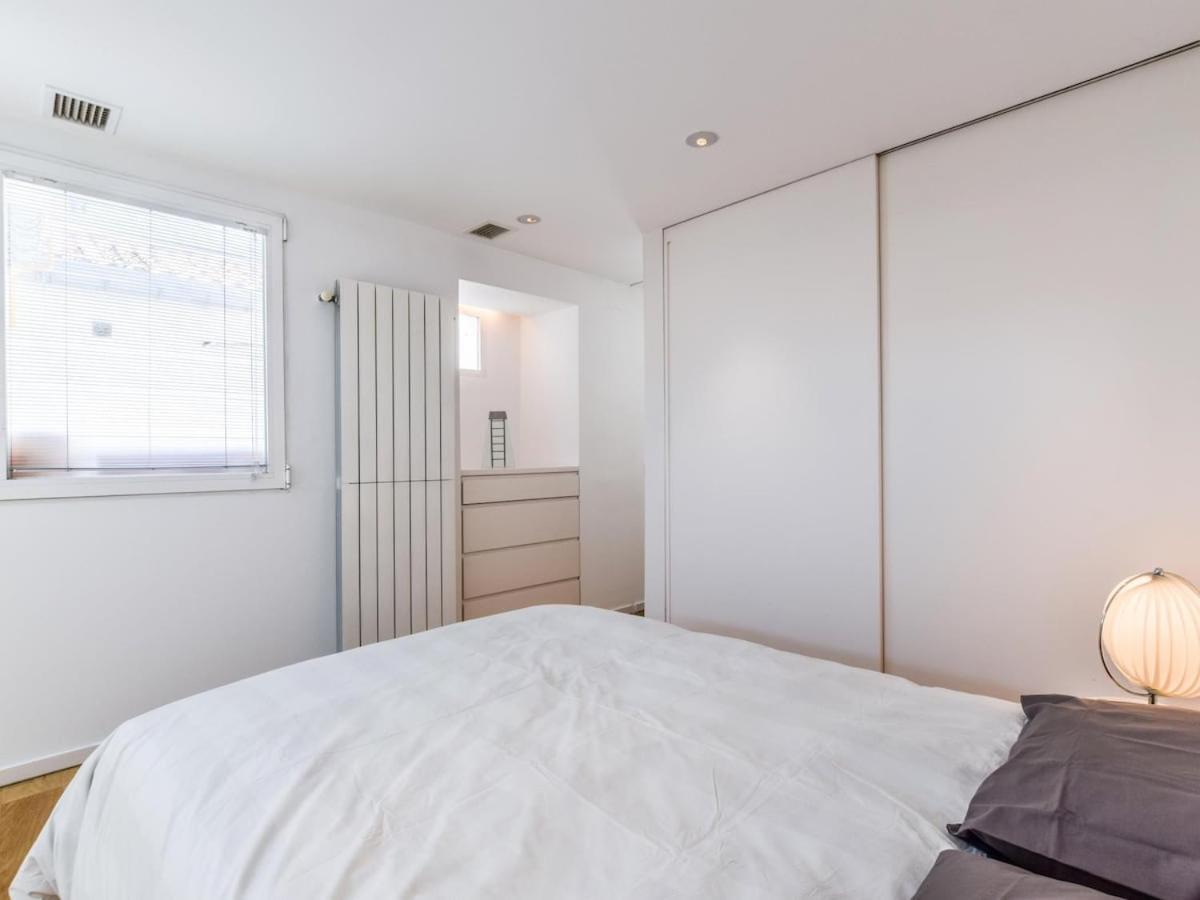 De Diseno De Lujo En Lavapies Apartamento *