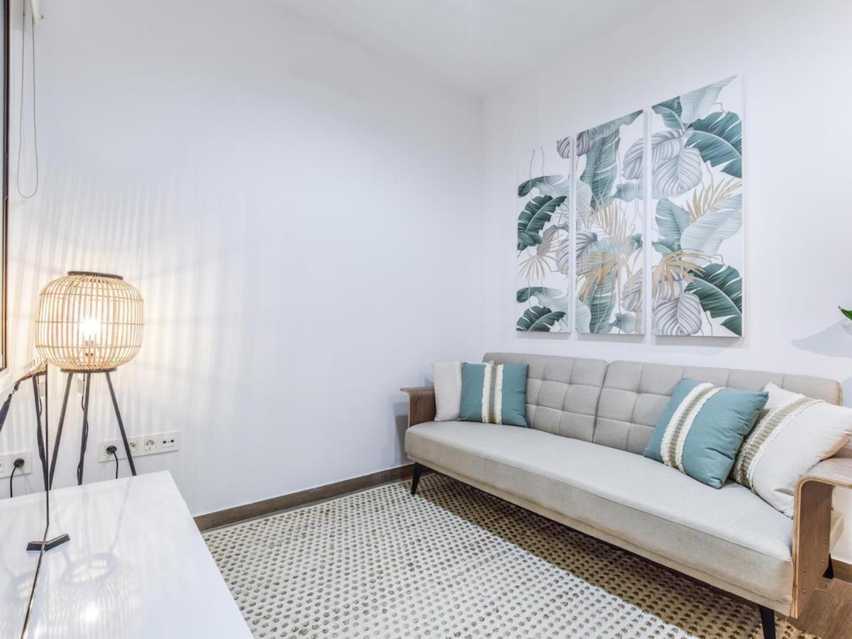 Apartamento En El Barrio De Letras Apartment Madrid