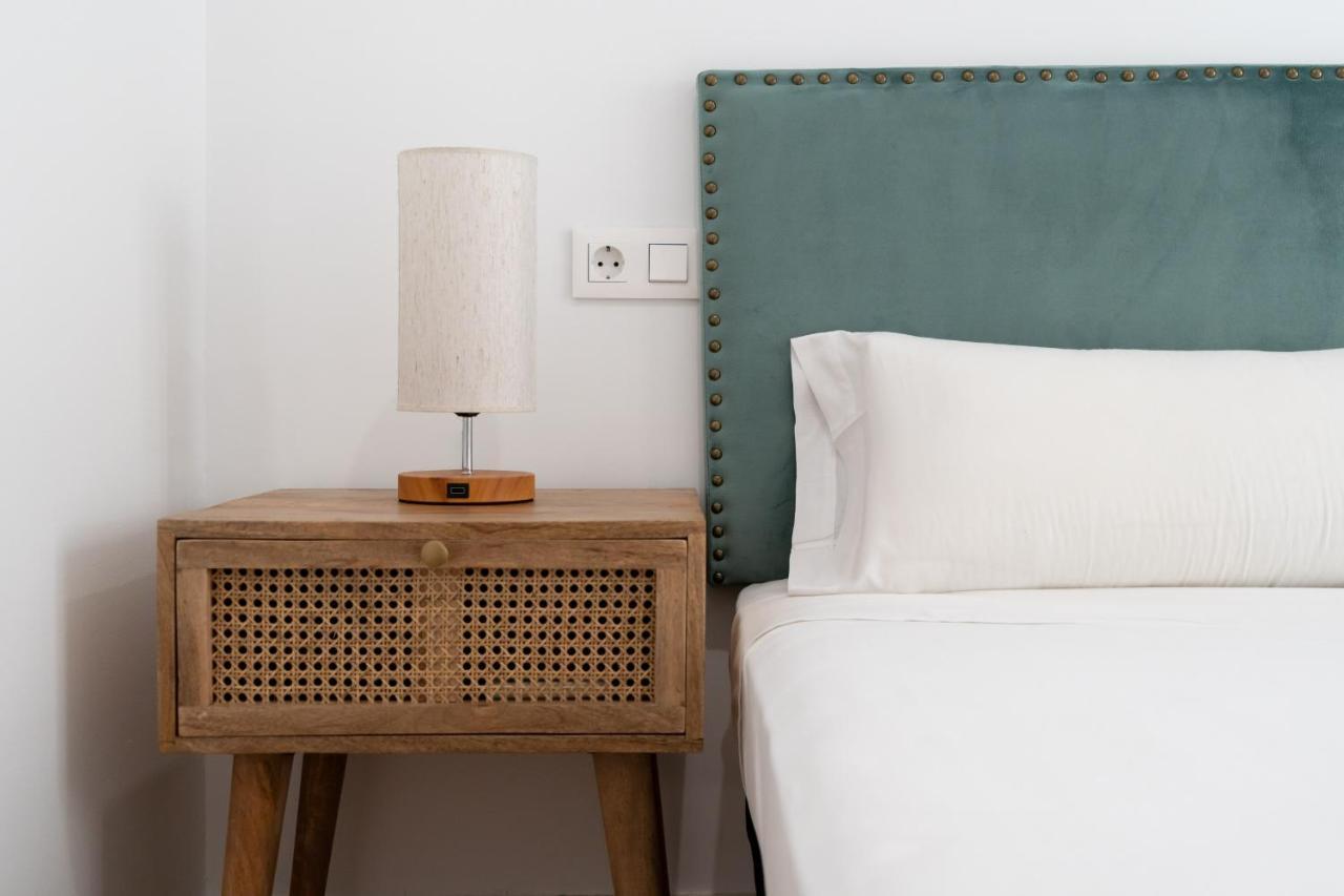 Apartamento Apartamento De Lujo En La Plaza Pedro Zerolo Al Lado De Gran Via *