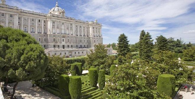Apartamento Cozy In Plaza Espana /gran Via