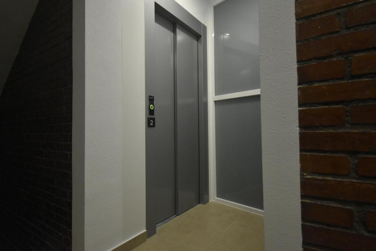 Flatspain Rio Apartamento *