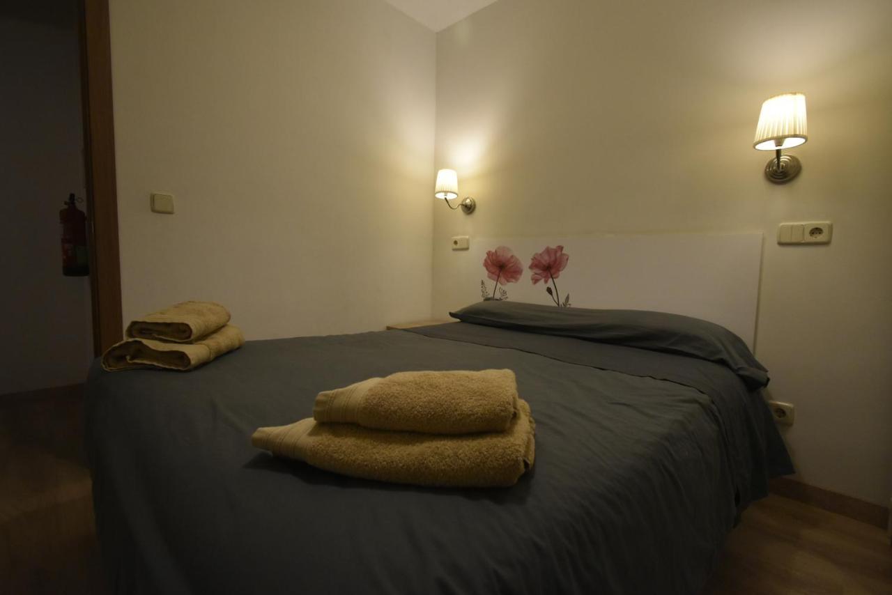 Apartamento Flatspain Rio Madrid