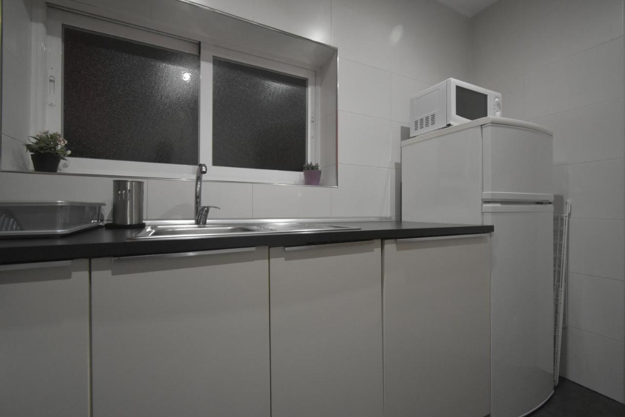 Flatspain Rio Apartamento Madrid