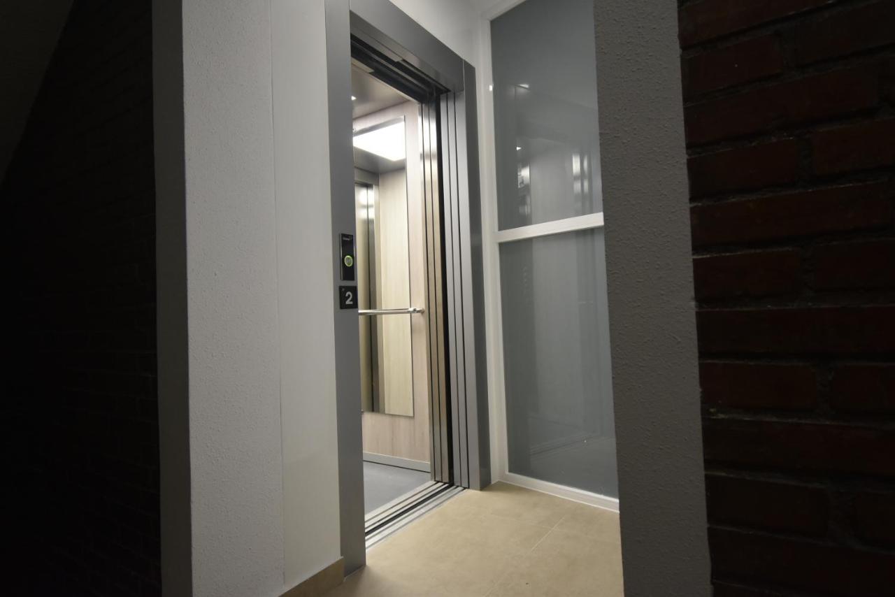 Flatspain Rio Apartamento *