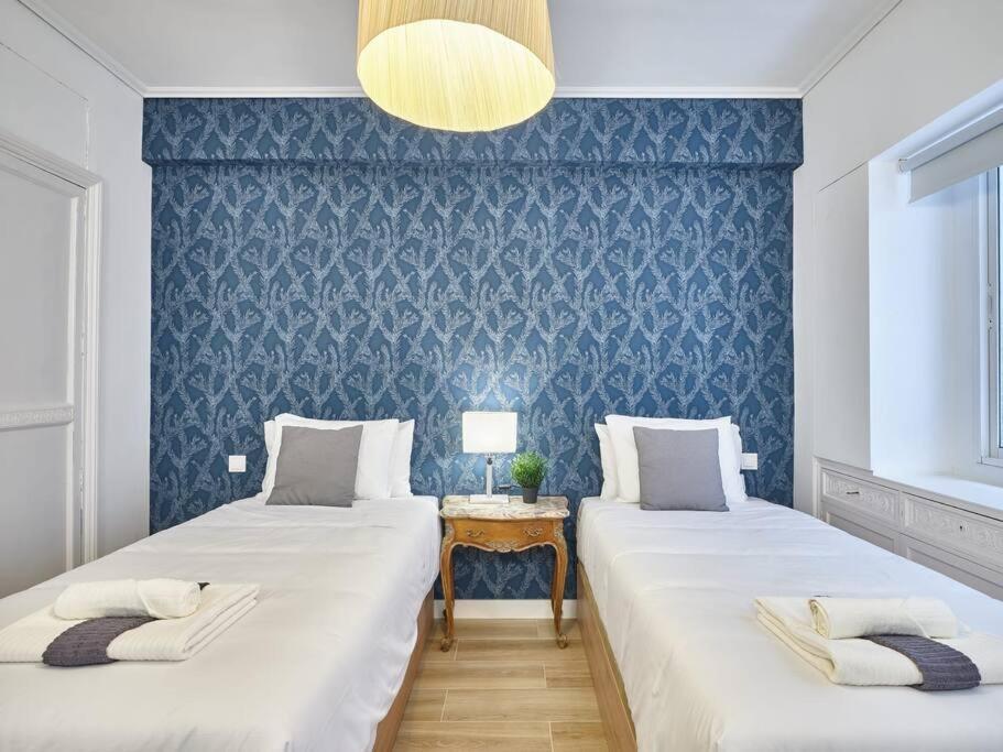 New.apto-ponzano. Luxe & Spacious 4rooms 3bathroom Appartamento Madrid