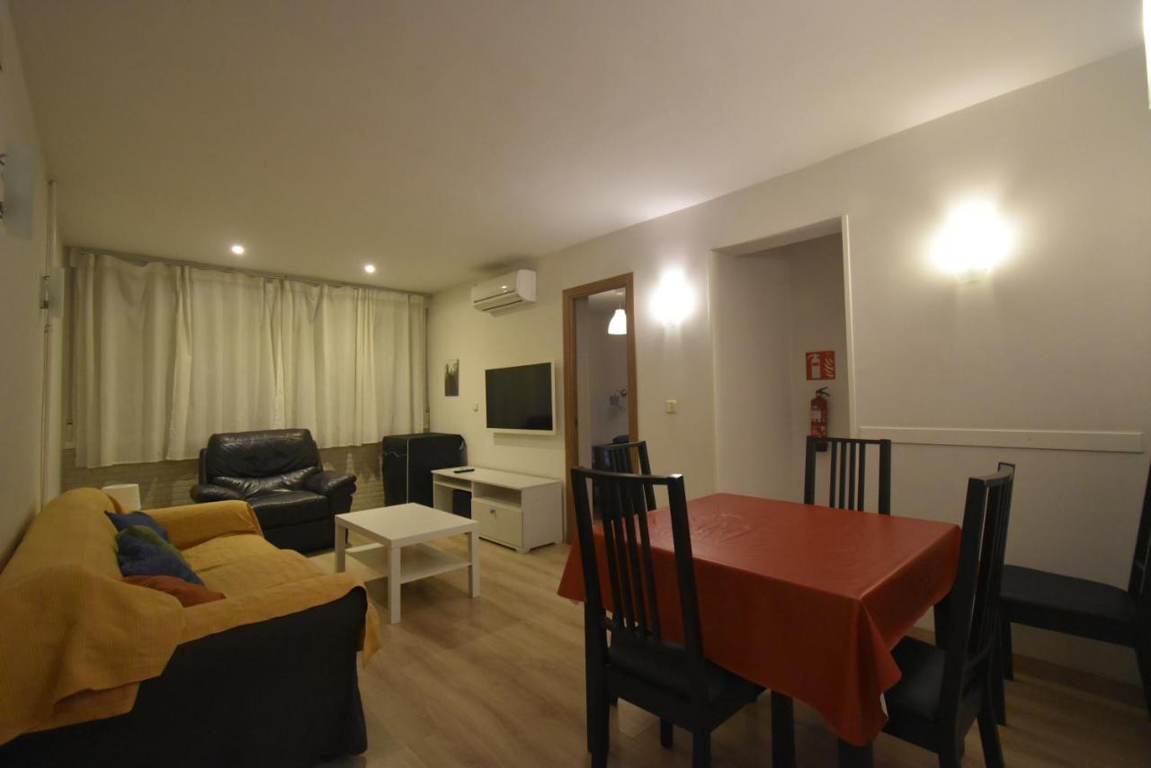 Flatspain Rio Apartamento *