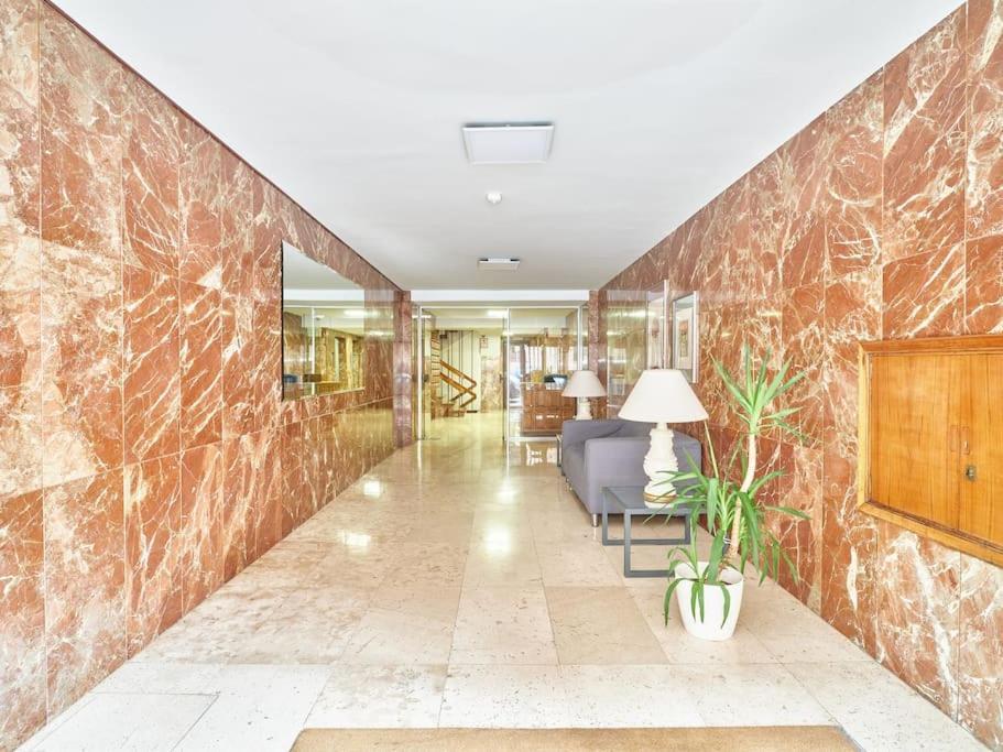 Apartment New.apto-ponzano. Luxe & Spacious 4rooms 3bathroom *