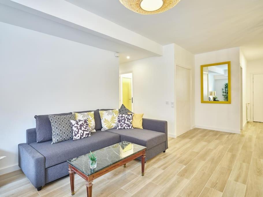 Appartamento New.apto-ponzano. Luxe & Spacious 4rooms 3bathroom Madrid
