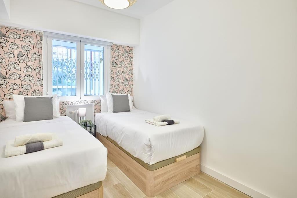 Apartment New.apto-ponzano. Luxe & Spacious 4rooms 3bathroom *