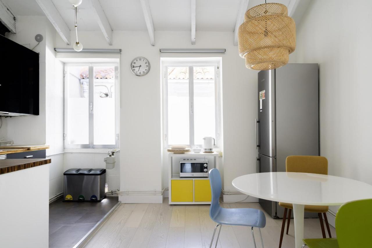 Apartamento El Barrio De Lavapies