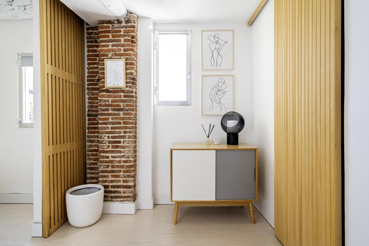 El Barrio De Lavapies Apartamento *