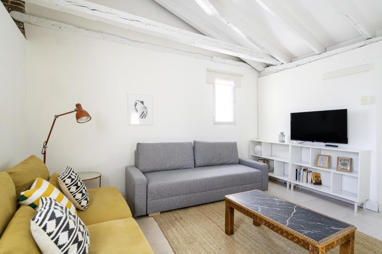 Apartamento El Barrio De Lavapies