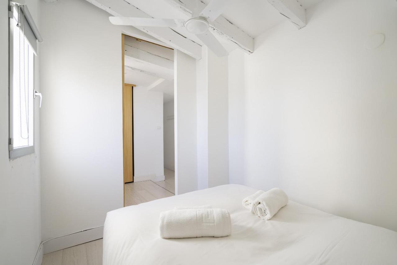 Apartamento El Barrio De Lavapies *