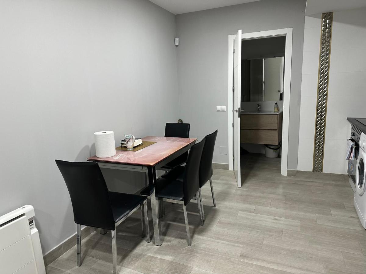 Puerto Alto 31 Bj, B Apartamento *