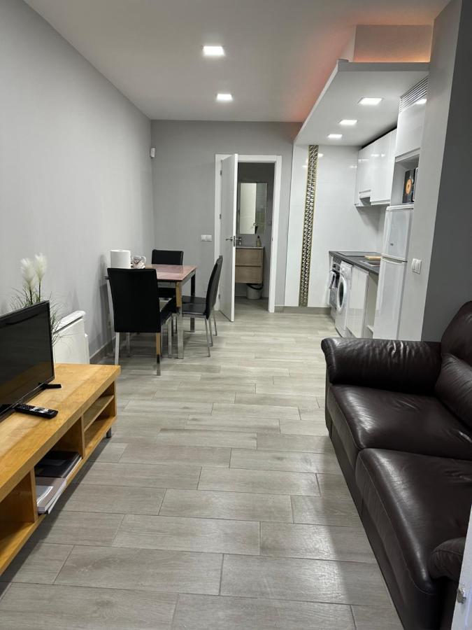Puerto Alto 31 Bj, B
