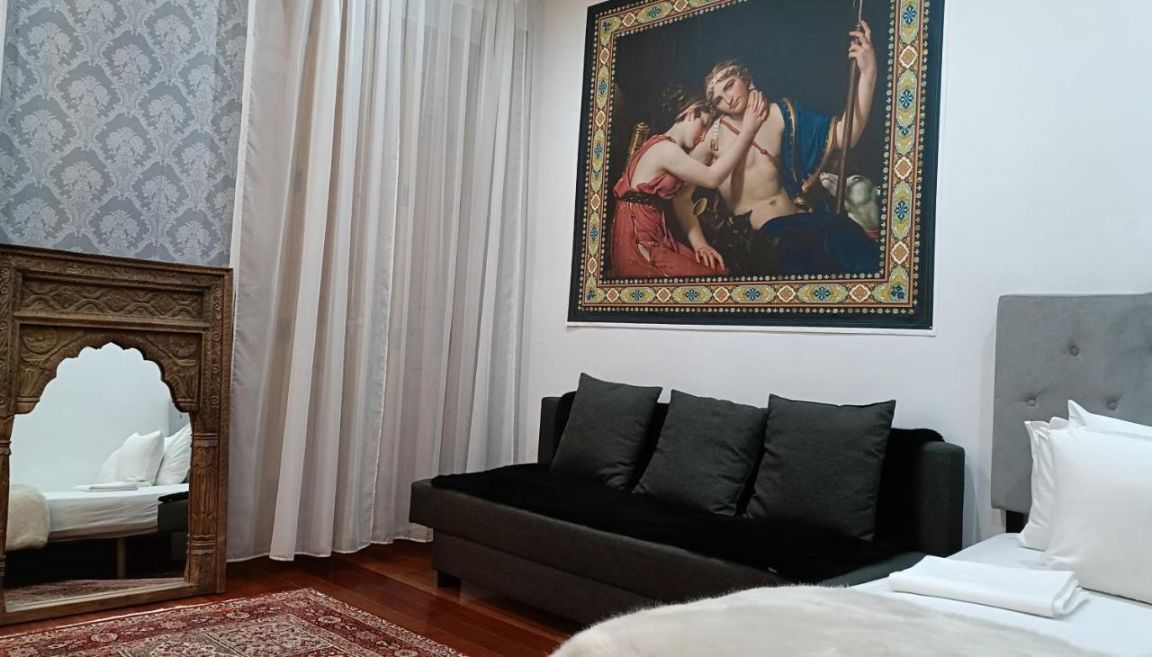 Orient Apartamento Madrid