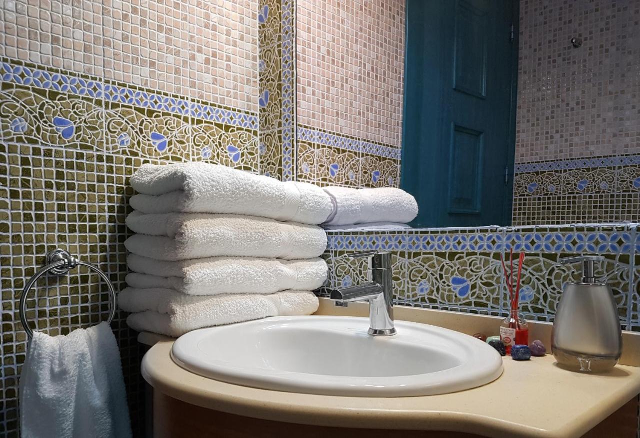 Apartamento Orient Madrid