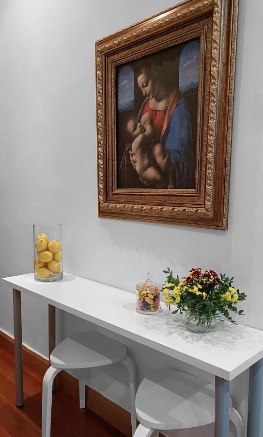 Orient Apartamento Madrid