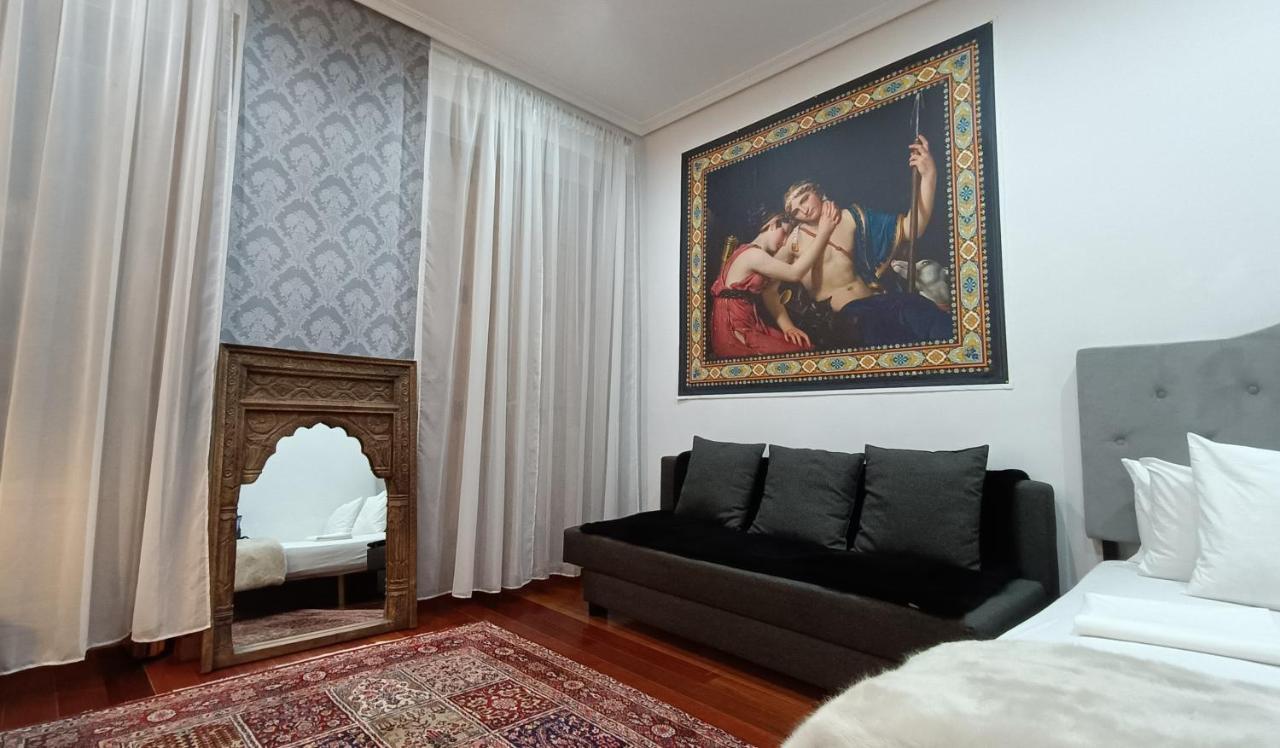 Orient Apartamento