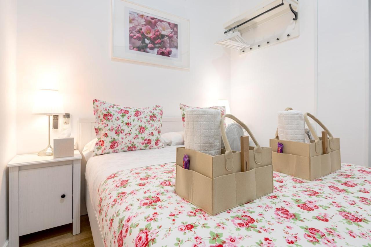 Pleasant Near Center Apartamento Madrid