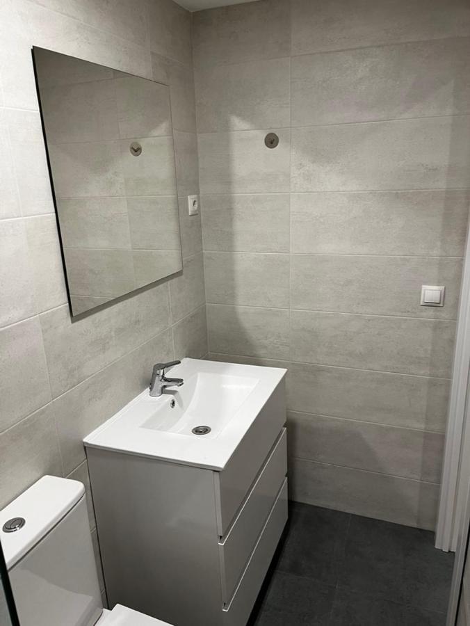 Apartamento Exyca Plaza Castilla Madrid