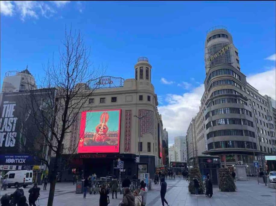 Appartamento Apartamento, Gran Via,