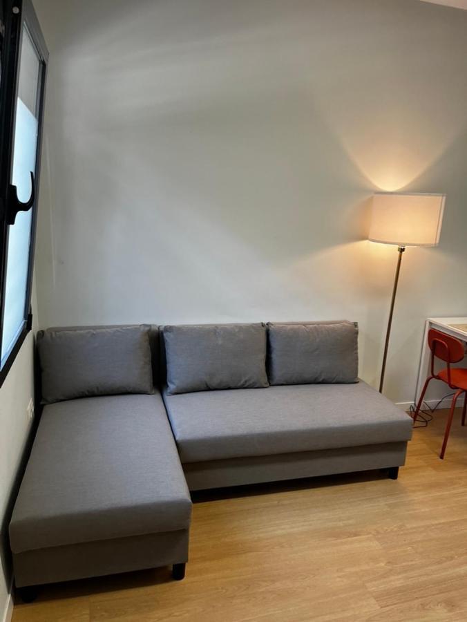 Apartamento Exyca Plaza Castilla *