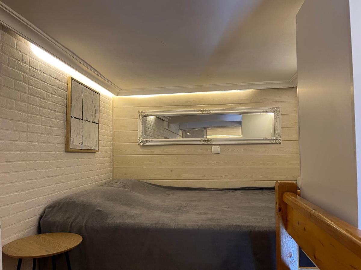 Mini Duplex4 Centro Noooo Madri
