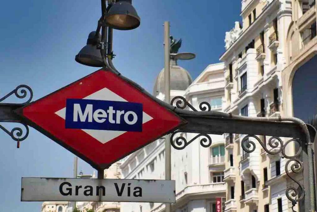 Apartamento, Gran Via, Appartamento *