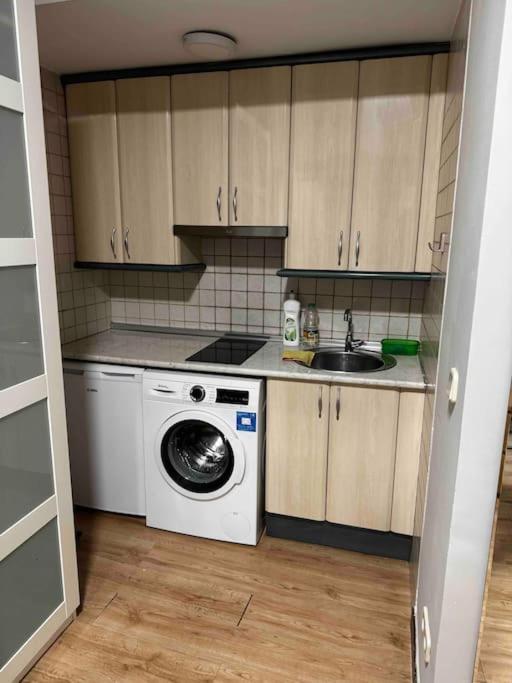 Apartamento, Gran Via, * Madrid