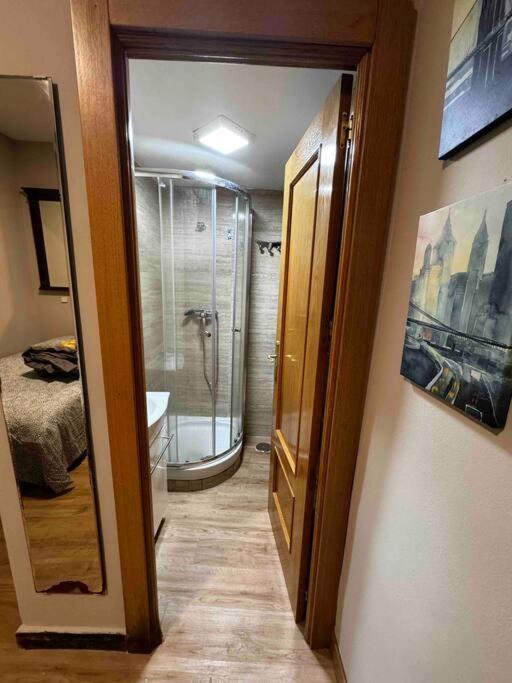 Apartamento, Gran Via, Madrid